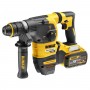 Ciocan rotopercutor DeWalt DCH334X2 (DCH334X2-QW)