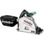 Fierăstrău circular Metabo KT 18 LTX 66 BL (601866840)