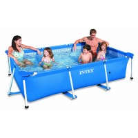 Бассейн Intex 28270