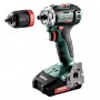 Mașină de înșurubat Metabo BS 18 L BL Q (602327500)