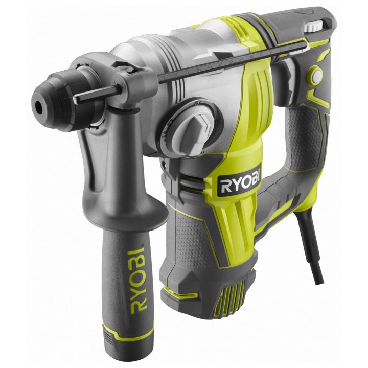 Ciocan rotopercutor Ryobi RSDS800-K