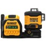 Nivela laser DeWalt DCE089D1G18