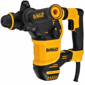 Ciocan rotopercutor DeWalt D25333K