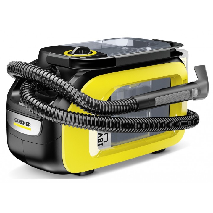 Aspirator cu spălare Karcher SE 3-18 (1.081-502.0)