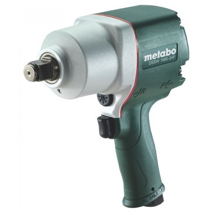 Mașină de înșurubat pneumatică Metabo DSSW 1690-1 (601550000)