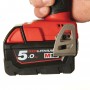 Mașină de înșurubat Milwaukee M18FQID-0X