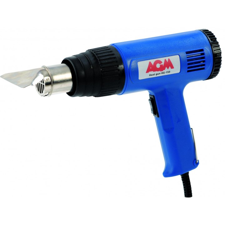 Suflanta de aer cald AGM HG150 (012764)