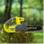 Цепная пила аккумуляторная Ryobi RY18CS20A-125