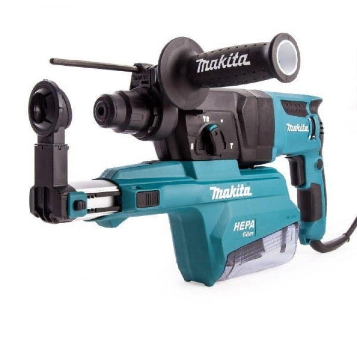 Ciocan rotopercutor Makita HR2652