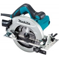 Дисковая пила Makita HS7611K