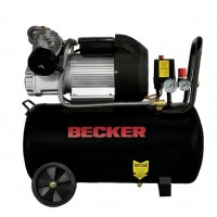Compresor Becker C52