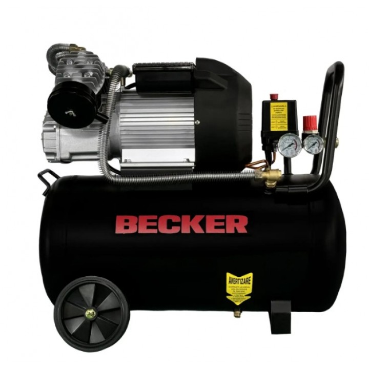 Compresor Becker C52