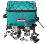 Maşina de frezat Makita RT0702CX2