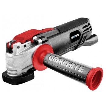 Unealta multifunctionala Graphite 59G025
