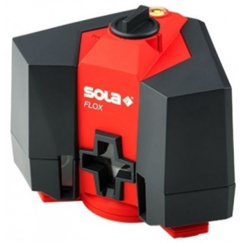 Nivela laser Sola Flox (71017301)