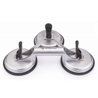 Ventuza pentru sticla Powermat PM-ASDS-150T
