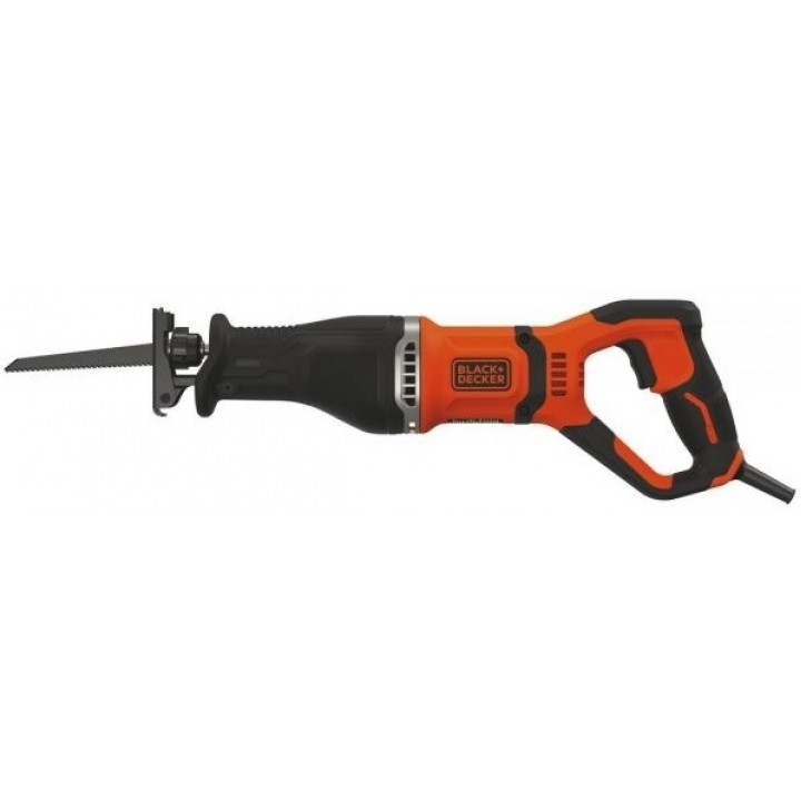 Сабельная пила Black&Decker BES301