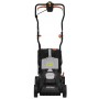 Maşina de tuns iarba cu acumulator Kraft&Dele KD5550