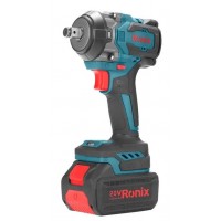 Гайковёрт Ronix 8655