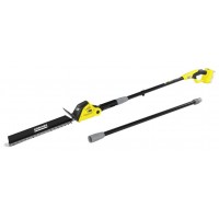 Mașina de tuns gard viu cu acumulator Karcher PGS 4-18 Battery (1.444-210.0)
