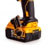 Mașină de înșurubat DeWalt DCF620P2K