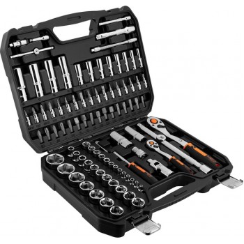 Set capete Neo Tools 10-062