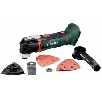 Unealta multifunctionala Metabo MT 18 LTX (613021890)