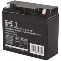 Bateria acumulatorului Emos B9655