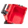 Cutie pentru scule QBrick QS Pro Cart 2.0 Plus Red