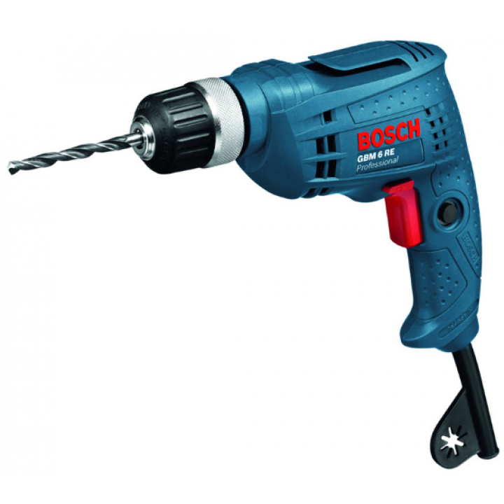 Дрель Bosch GSB 16 RE (060114E500)