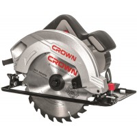 Дисковая пила Crown CT15188-190