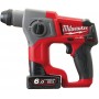 Ciocan rotopercutor Milwaukee M12CH-602X