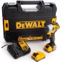 Mașină de înșurubat DeWalt DCF801D2 XR BL