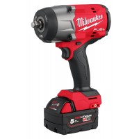 Mașină de înșurubat cu impact Milwaukee M18FHIW2F12-502X (4933492783)