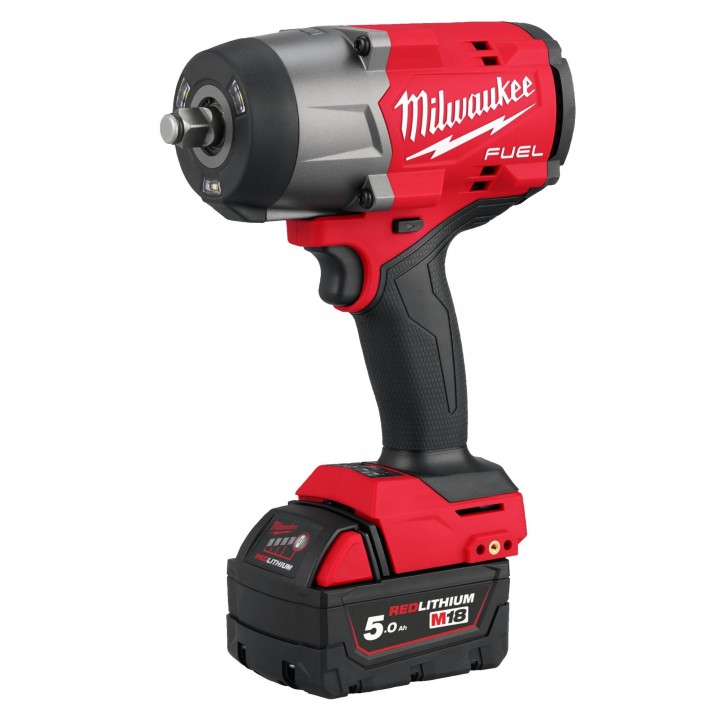 Mașină de înșurubat cu impact Milwaukee M18FHIW2F12-502X (4933492783)
