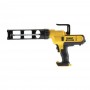 Pistol pentru sealant DeWalt DCE560N Li-Ion