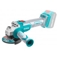 Углошлифовальная машина Total Tools TAGLI2011582