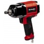 Mașină de înșurubat pneumatică Einhell TC-PW 610 6.3bar