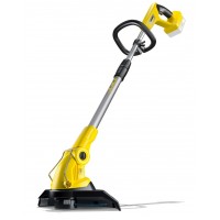 Motocoasă pe acumulator Karcher LTR 3-18 Dual Battery (1.445-450.0)