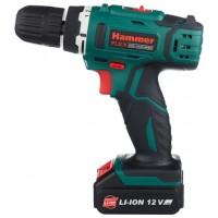 Шуруповерт Hammer Flex ACD125LI