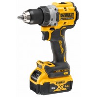 Шуруповерт DeWalt DCD800P2T-QW