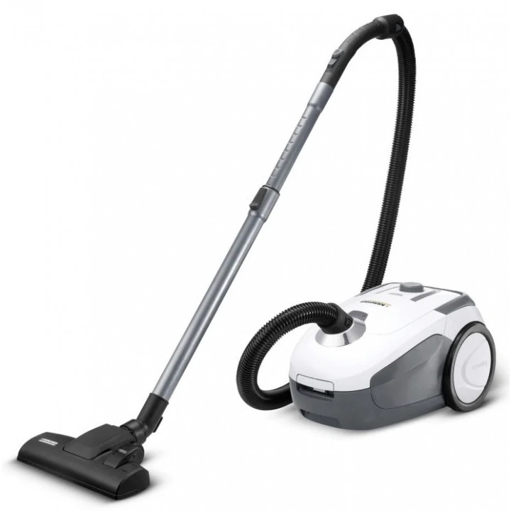 Пылесос для сухой уборки Karcher VC 2 ERP KAP (1.198-031.0)