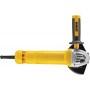 Polizor unghiular DeWalt DWE4233-QS