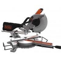 Торцовочная пила Black&Decker BES700