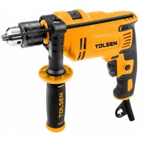 Дрель Tolsen 79506
