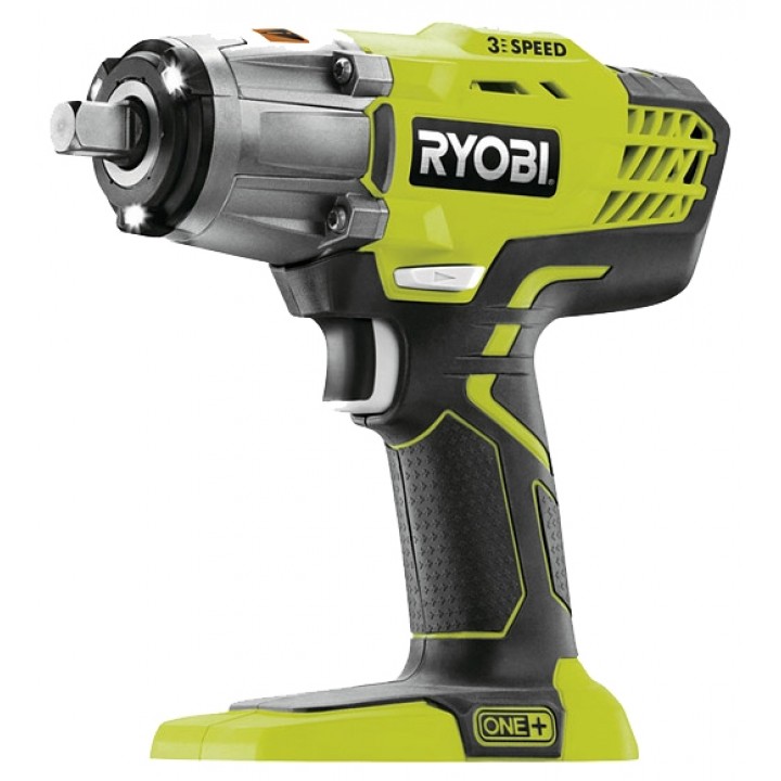 Гайковёрт Ryobi R18IW3