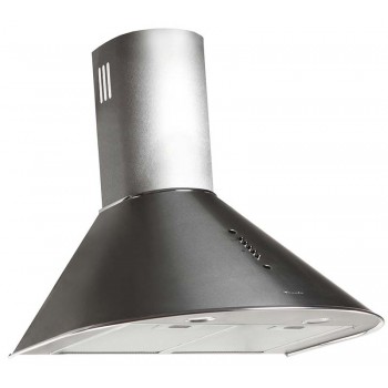 Вытяжка Tornado Violla 750 (60) LED Inox