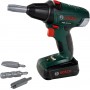 Шуруповёрт Klein Bosch Cordless Drill (85672)