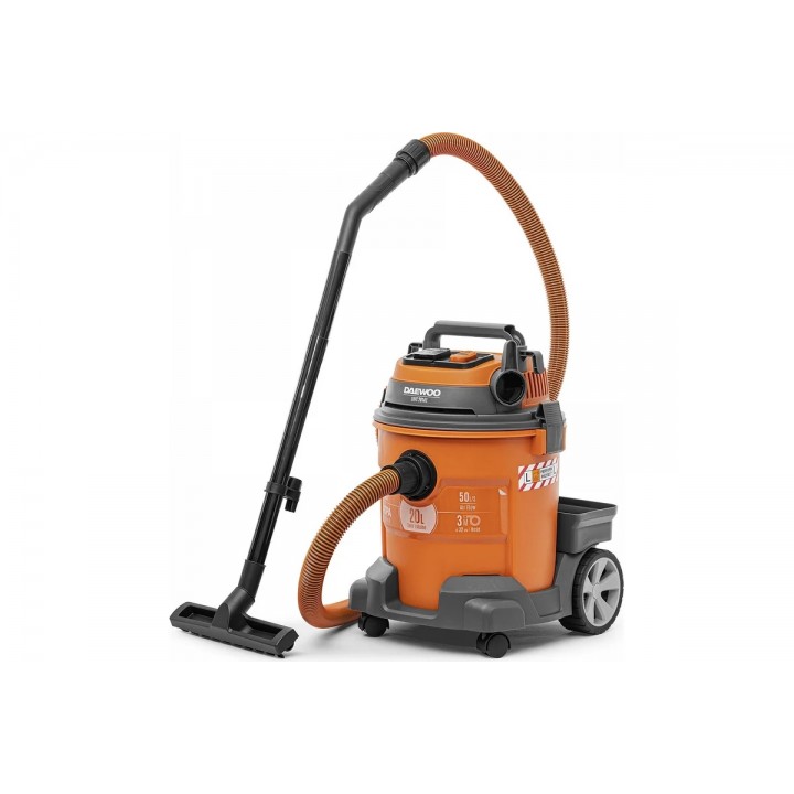 Aspirator industrial Daewoo DAVC2014S