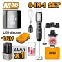Blender Ingco CHB056K